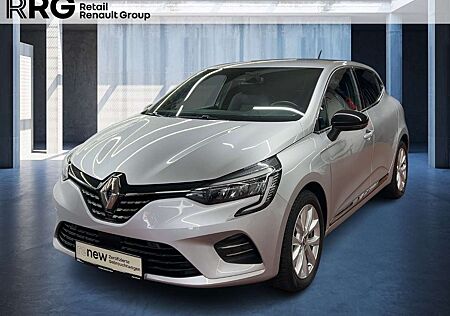 Renault Clio INTENS TCe 140