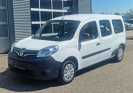 Renault Kangoo Rapid Maxi Extra 2 Schiebetüren