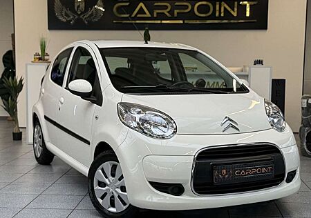 Citroën C1 Citroen Style /Klima/Automatik/Service Neu