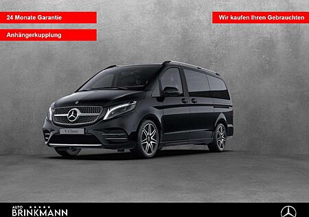 Mercedes-Benz V 300 d 4MATIC AVANTGARDE EDITION Lang AMG Line