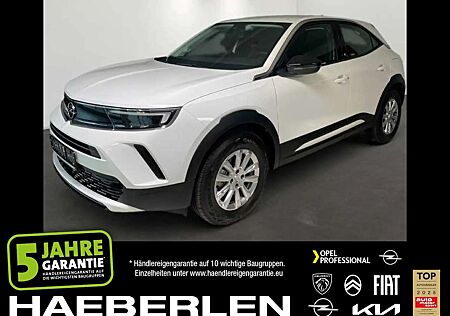 Opel Mokka-e Elegance *Sitzheizung*17''Alu*180°Kamera