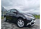 Toyota Others Aygo AYGO x-play Team D Aus 1 Hand/20,-Str./Jahr