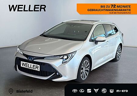 Toyota Corolla 1.8 Hybrid TS Team D *Bi-LED*ACC*CAM*TWA*