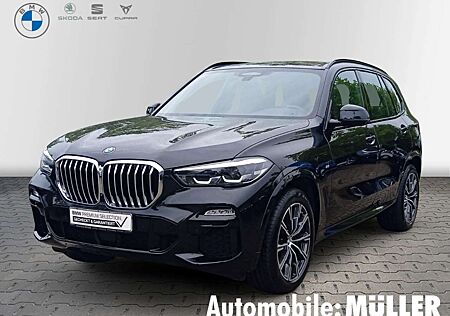 BMW X5 xDrive45e M-Sport*360°Kamera*LED*Pano.Dach*ACC*