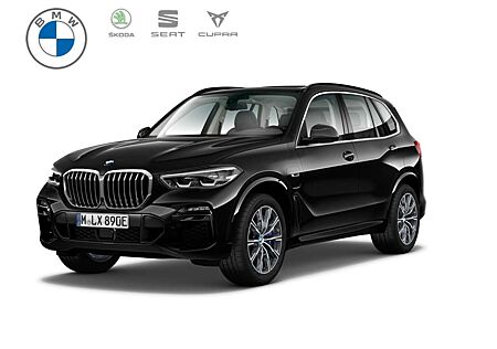 BMW X5 xDrive45e M-Sport*360°Kamera*LED*Pano.Dach*ACC*