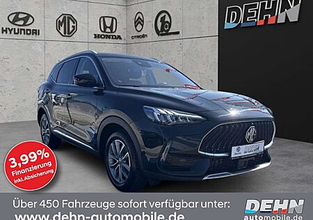 MG HS 1.5T Comfort DCT SHZ Kamera LED