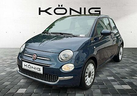 Fiat 500 MY21 Dolcevita Einparkhilfe*Klima