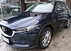 Mazda CX-5 SKYACTIV-D 150 Autom. Kangei Standheizung