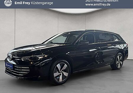 VW Passat Variant Volkswagen 1.5 e-TSI DSG Business AHK ACC KA