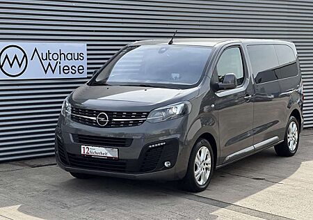 Opel Zafira Life 2.0 Aut. Edition (L2) *AHK*HUD*8-SITZE*R-CAM*NAVI