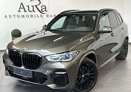 BMW X5 xDrive30d M-Sport NAV+LASER+ACC+22ZO+KAMERA