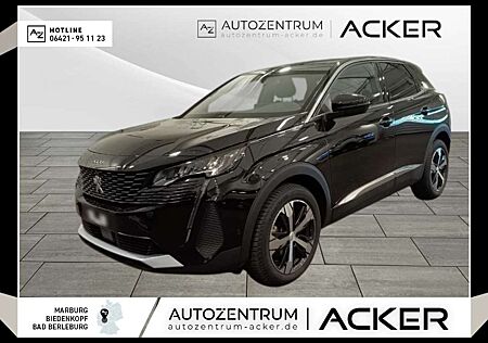Peugeot 3008 PureTech 130 Allure Pack AT8 RFK LED -49