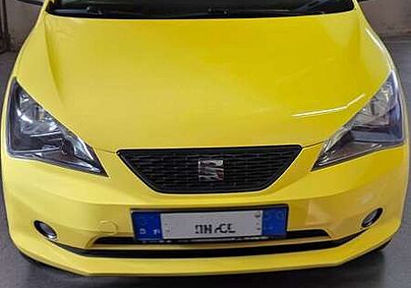 Seat Mii 3-Türer 1.0 Chic