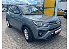 SsangYong Tivoli 1.5 T-GDi Quartz 2WD