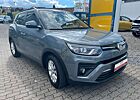 SsangYong Tivoli 1.5 T-GDi Quartz 2WD