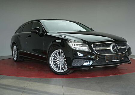 Mercedes-Benz CLS 350 d 9G-Tronic Navi/Temp/Kam