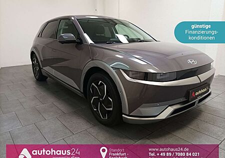 Hyundai IONIQ 5 Techniq Navi|CAM|Sitzhzg.|
