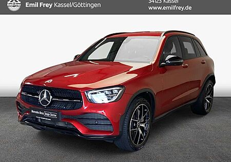 Mercedes-Benz GLC 300 GLC