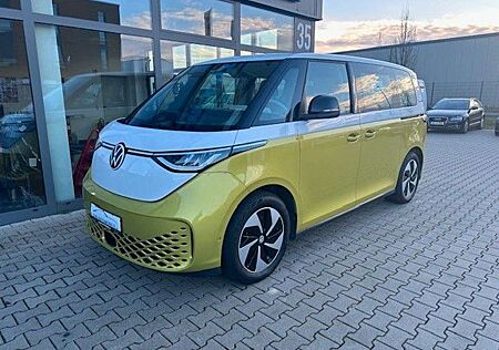 VW ID.BUZZ Volkswagen ID. Buzz Bus 150 kW Pro