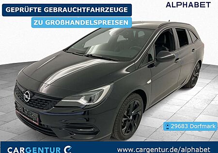 Opel Astra K 1.5 D Ultimate Bose AHK
