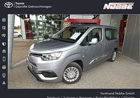 Toyota Pro Ace Proace City Verso 1.2 Turbo L1 Shuttle