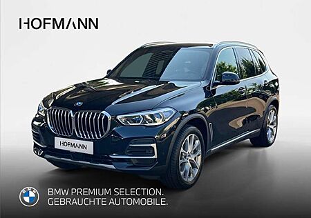 BMW X5 xLine