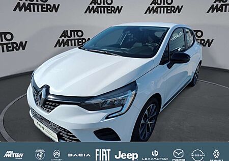 Renault Clio TCe 90 Equilibre SHZ/EPH/ ALU