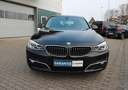 BMW 320 Luxury Line,Navi, PDC, Pano,AHK