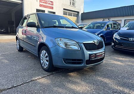 Skoda Fabia *COOL-EDITION*KLIMA*4/5-TÜRER*
