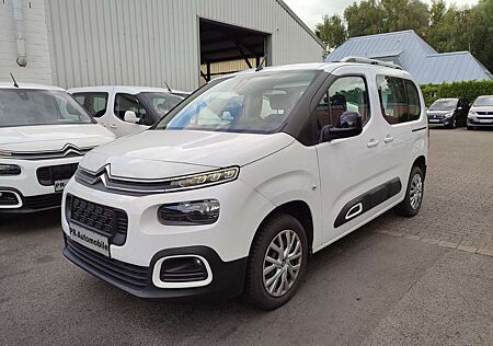 Citroën Berlingo Citroen PureTech 110 Klima/PDC/Allwetter
