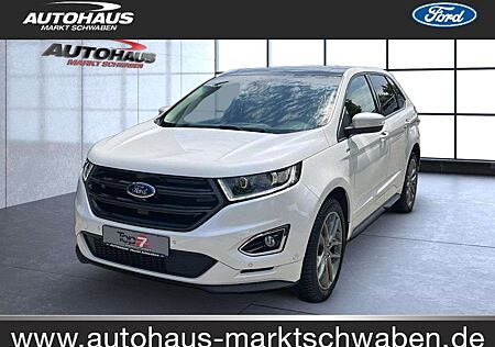 Ford Edge ST-Line 4x4 Bluetooth Navi LED Klima