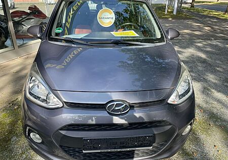 Hyundai i10 1.2 Trend