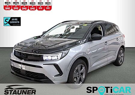 Opel Others Grandland GSe PHEV. *300PS* LEDER*LHZ*SHZ*ACC