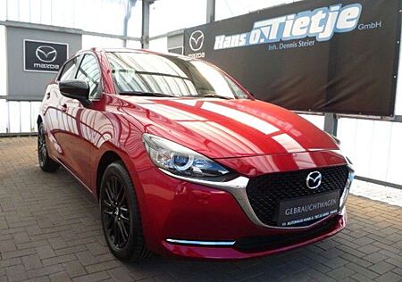 Mazda 2 L SKYACTIV-G 90 M Hybrid 6GS AL-HOMURA
