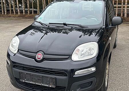 Fiat Panda My