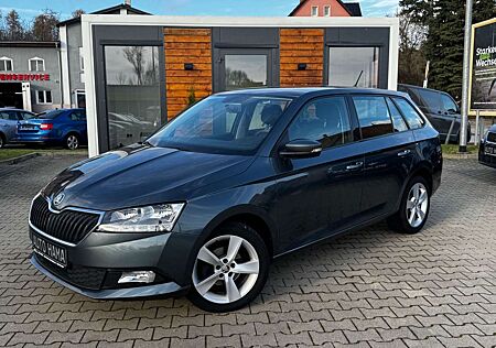Skoda Fabia Combi Cool Plus *SHZ*BT*PDC*DAB*
