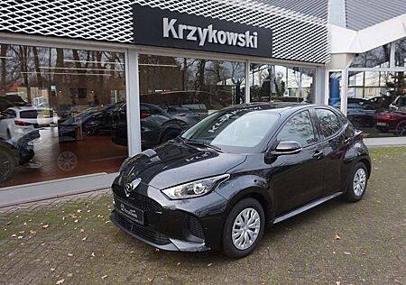 Mazda 2 Hybrid 1.5L Hybrid VVT-i 116 PS e-CVT FWD PRIME-LI