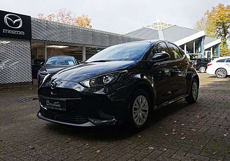 Mazda 2 gebraucht kaufen Mazda 2 Hybrid 1.5L Hybrid VVT-i 116 PS e-CVT FWD PRIME-LI