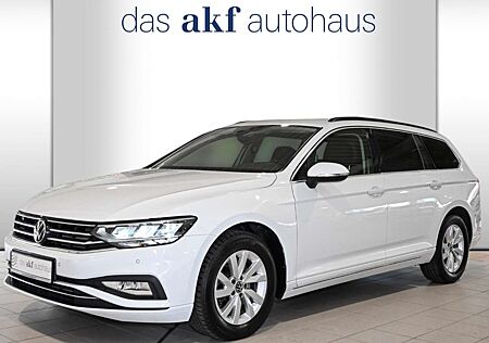 VW Passat Variant Volkswagen 2.0 TDI DSG Business-Navi*AHK*Kamera*Massage*LED*P