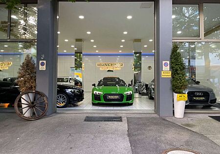 Mercedes-Benz SL 500 V8 / 1.Hand / Tip Top