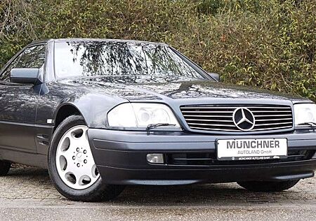 Mercedes-Benz SL 500 V8 / 1.Hand / Tip Top