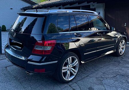 Mercedes-Benz GLK 250