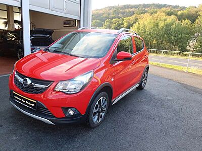 Opel Karl Rocks