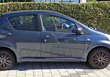 Toyota Aygo 5-Türer