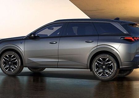 Peugeot 5008 GT MHEV 145 eHK Nav 360° ACC SHZ PrivG PDC 107 ...