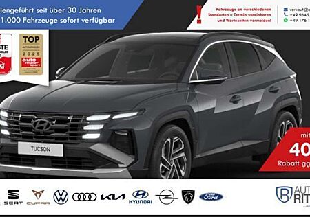 Hyundai Tucson Prime ACC|RFK|LED|Navi|Carplay|Klima|P...