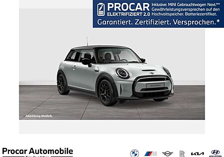 MINI Cooper SE Classic Trim Aut Nav LED Pano Parkass
