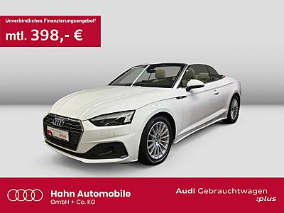Audi A5 40 TFSI quattro HUD Matrix Carplay