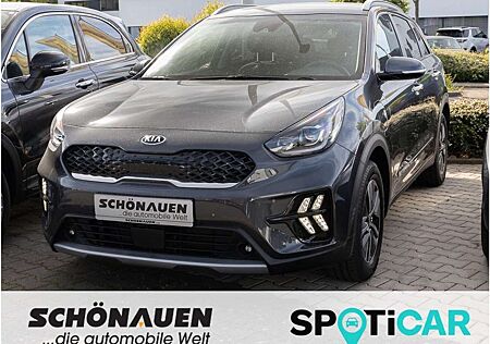Kia Niro Spirit Plug-in Hybrid +HSA+KLIMA+RFK+WR+ATM+
