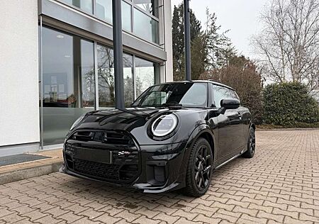 Mini Cooper S / JCW TRIM/ PAKET L/ DRIVING ASSIST +